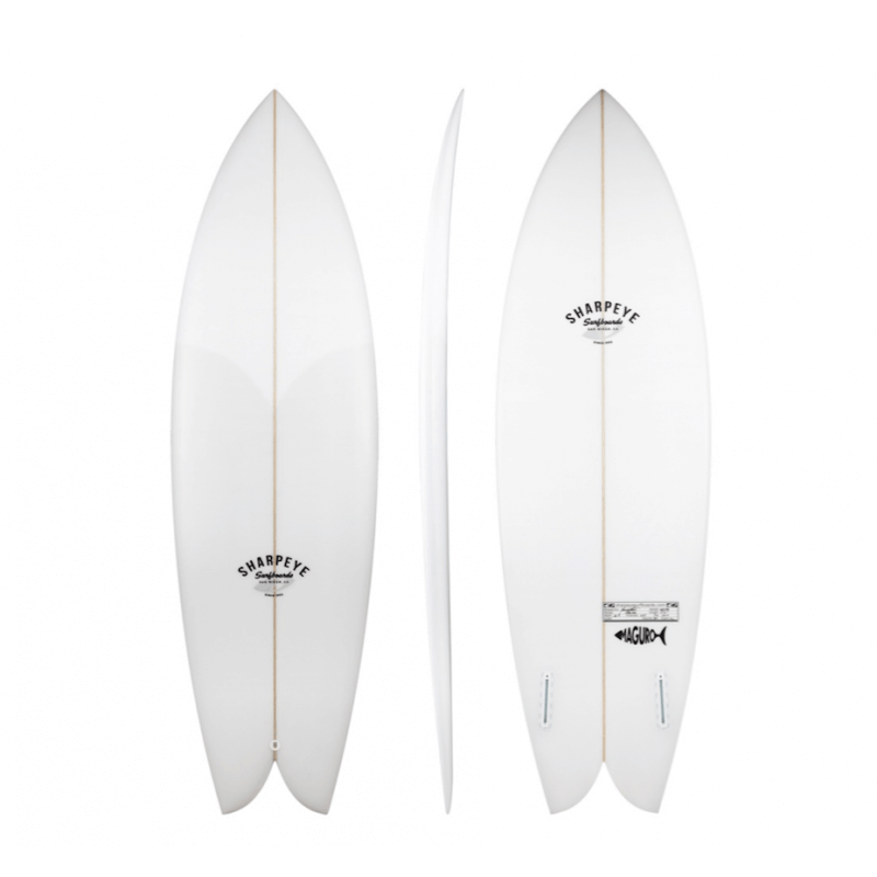 SHARP EYE MAGURO | Surf Shop Maldives